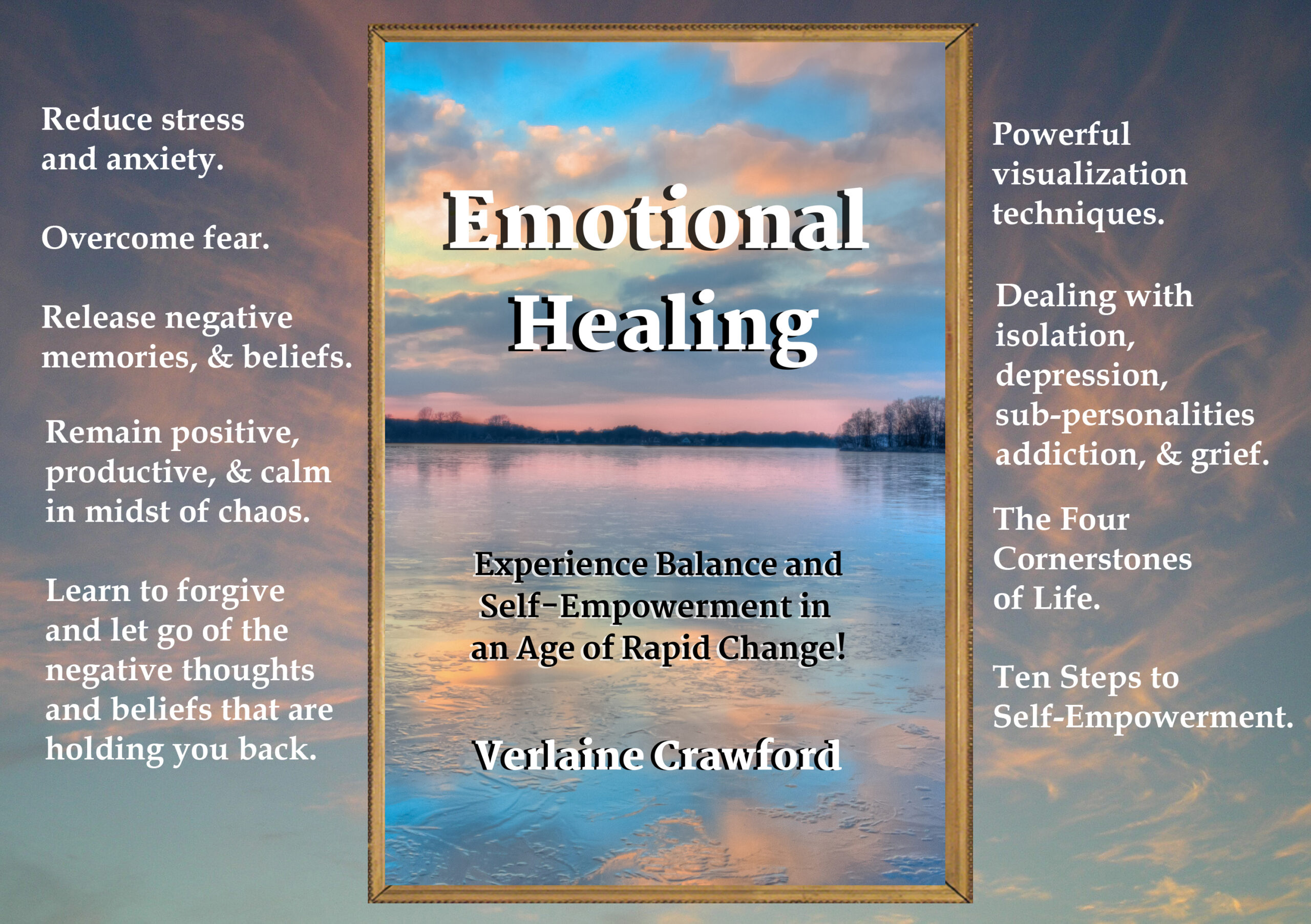 Emotional Healing 5-Star Review